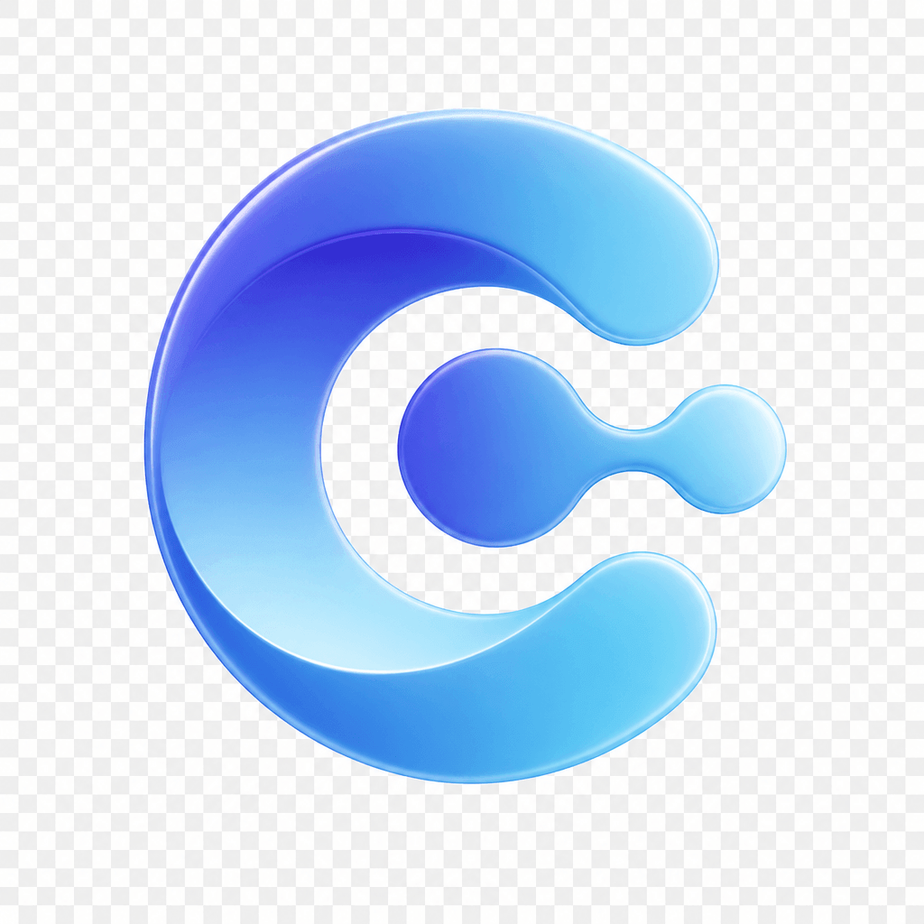 灵算 Logo